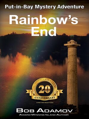cover image of Rainbow's End